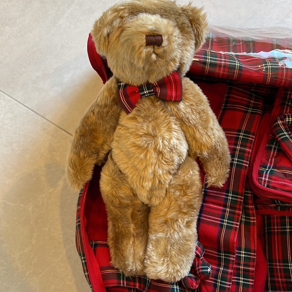 Nicholas Bear Baby Gift Set. - Picture 4 of 7